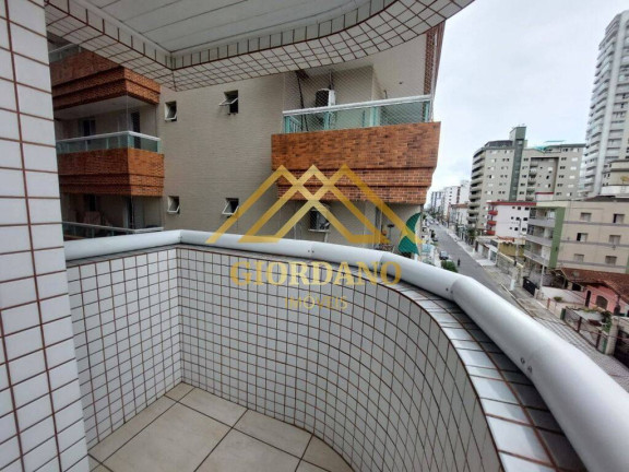 Imagem Apartamento com 1 Quarto à Venda, em Guilhermina - Praia Grande Imagem Apartamento com 1 Quarto à Venda, em Guilhermina - Praia Grande