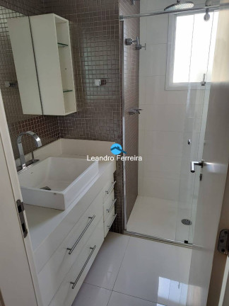 Imagem Apartamento com 3 Quartos à Venda, 106 m² em Centro - São Bernardo Do Campo Imagem Apartamento com 3 Quartos à Venda, 106 m² em Centro - São Bernardo Do Campo