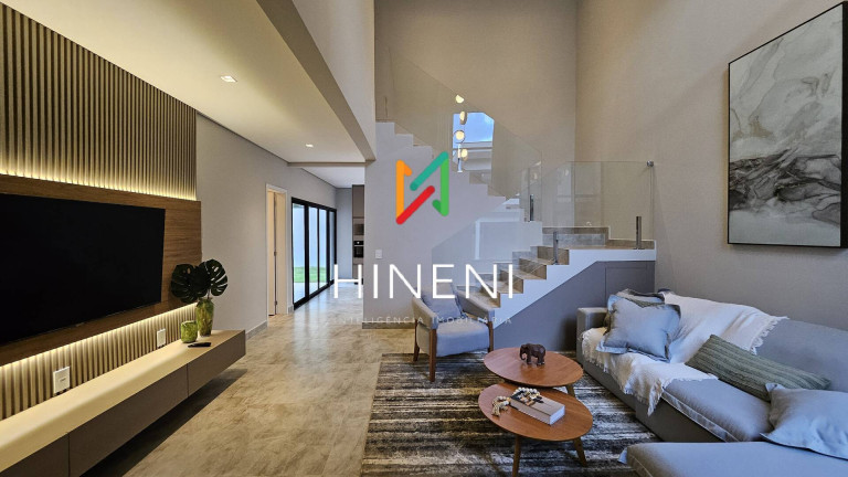 Imagem Casa com 3 Quartos à Venda, 203 m² em Morumbi - Atibaia