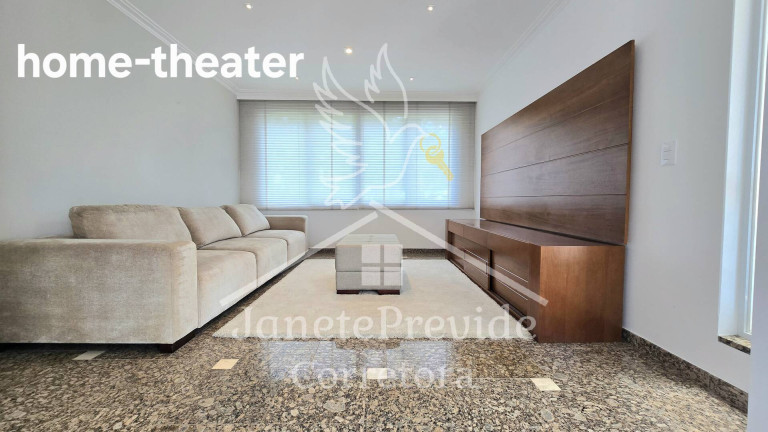 Imagem Casa de Condomínio com 4 Quartos à Venda, 600 m² em Alphaville - Santana De Parnaíba
