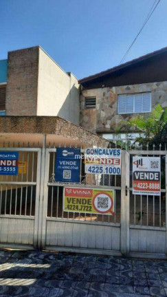 Imagem Sobrado com 3 Quartos à Venda, 143 m² em Mauá - São Caetano Do Sul Imagem Sobrado com 3 Quartos à Venda, 143 m² em Mauá - São Caetano Do Sul