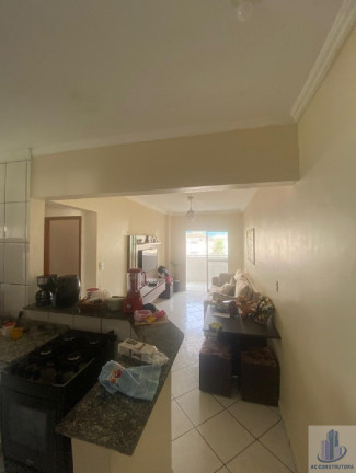 Imagem Apartamento com 1 Quarto à Venda, 49 m² em Mirim - Praia Grande