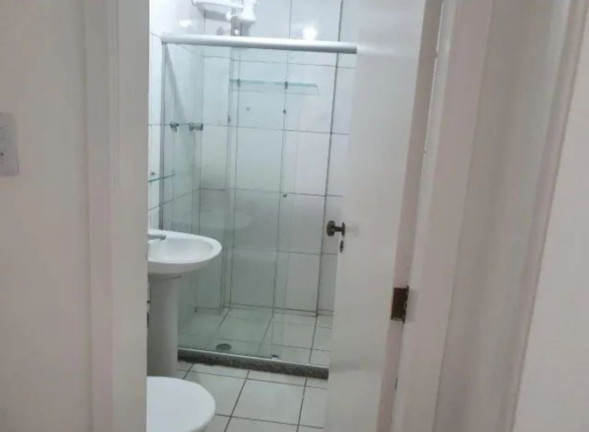 Imagem Apartamento com 1 Quarto à Venda, 28 m² em Acupe De Brotas - Salvador Imagem Apartamento com 1 Quarto à Venda, 28 m² em Acupe De Brotas - Salvador