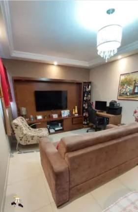Cobertura com 2 Quartos à Venda, 80 m² em Santa Maria - Santo André