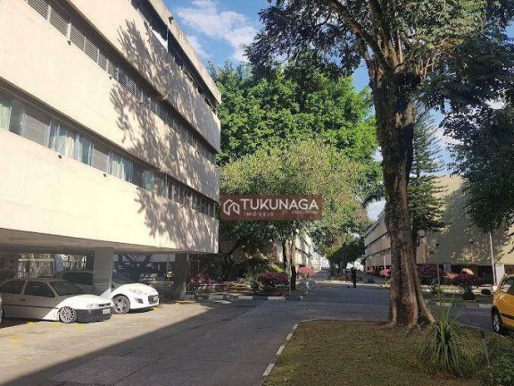 Imagem Apartamento com 3 Quartos à Venda, 60 m² em Parque Cecap - Guarulhos Imagem Apartamento com 3 Quartos à Venda, 60 m² em Parque Cecap - Guarulhos