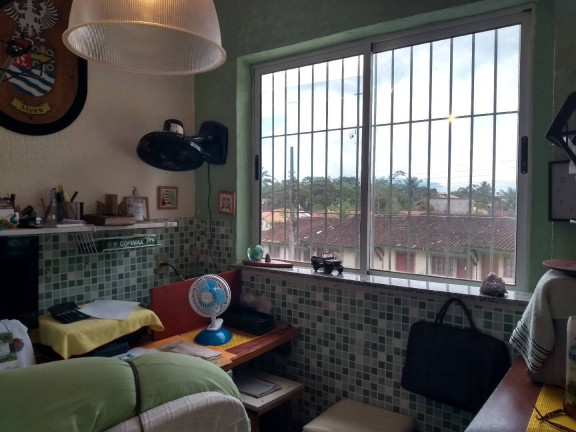 Imagem Casa com 6 Quartos à Venda, 600 m² em Massaguaçu - Caraguatatuba