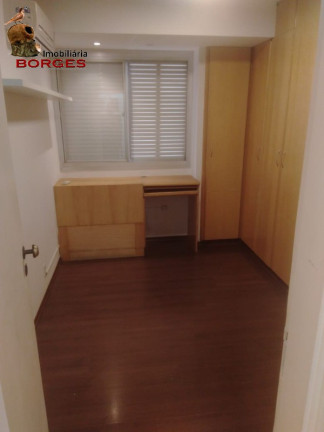 Imagem Apartamento com 3 Quartos para Alugar, 96 m² em Campo Belo - São Paulo Imagem Apartamento com 3 Quartos para Alugar, 96 m² em Campo Belo - São Paulo