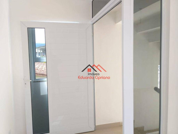 Imagem Casa com 2 Quartos à Venda, 196 m² em Indaiá - Caraguatatuba