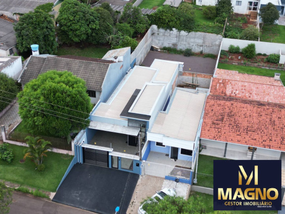 Imagem Casa com 3 Quartos à Venda, 410 m² em Alto Alegre - Cascavel Imagem Casa com 3 Quartos à Venda, 410 m² em Alto Alegre - Cascavel