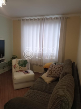 Foto do imóvel Apartamento com 2 Quartos à Venda, 65 m² em Santa Terezinha - São Bernardo Do Campo