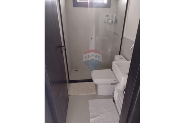 Imagem Apartamento com 1 Quarto para Alugar, 41 m² em Mata De São João - Mata De São João