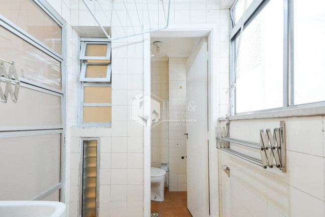 Imagem Apartamento com 2 Quartos à Venda, 60 m² em Santa Cecília - São Paulo