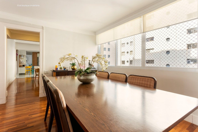 Imagem Apartamento com 3 Quartos à Venda, em Jardim Paulista - São Paulo Imagem Apartamento com 3 Quartos à Venda, em Jardim Paulista - São Paulo