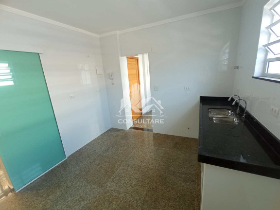Imagem Apartamento com 3 Quartos à Venda, 100 m² em Campo Grande - Santos