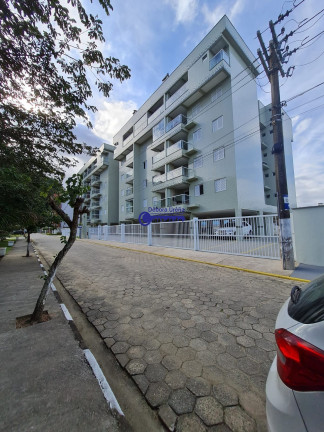 Imagem Apartamento com 2 Quartos à Venda, 75 m² em Praia Grande - Ubatuba Imagem Apartamento com 2 Quartos à Venda, 75 m² em Praia Grande - Ubatuba