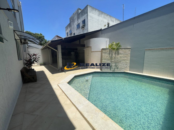 Imagem Casa com 4 Quartos à Venda, 360 m²em Flamboyant - Campos Dos Goytacazes Imagem Casa com 4 Quartos à Venda, 360 m²em Flamboyant - Campos Dos Goytacazes
