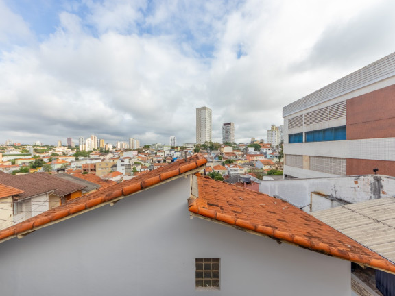 Imagem Sobrado com 2 Quartos à Venda, 123 m² em Vila Da Saúde - São Paulo Imagem Sobrado com 2 Quartos à Venda, 123 m² em Vila Da Saúde - São Paulo