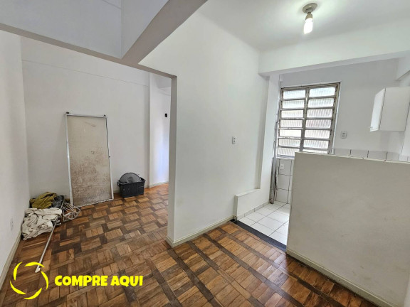 Imagem Apartamento com 1 Quarto à Venda, 43 m² em Santa Cecília - São Paulo Imagem Apartamento com 1 Quarto à Venda, 43 m² em Santa Cecília - São Paulo