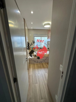Imagem Apartamento com 3 Quartos à Venda, 95 m² em Jardim Chácara Inglesa - São Bernardo Do Campo