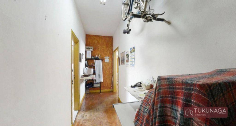 Imagem Apartamento com 2 Quartos à Venda, 98 m² em Barra Funda - São Paulo