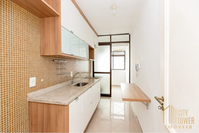 Imagem Apartamento com 2 Quartos à Venda, 57 m² em Moema - São Paulo