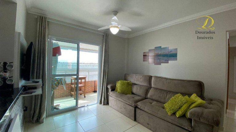 Imagem Apartamento com 2 Quartos à Venda, 62 m² em Vila Guilhermina - Praia Grande Imagem Apartamento com 2 Quartos à Venda, 62 m² em Vila Guilhermina - Praia Grande