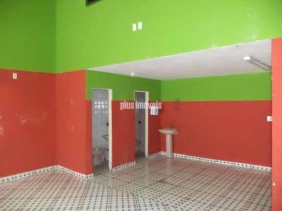 Imagem Imóvel Comercial à Venda ou Locação, 230 m² em Interlagos - São Paulo
