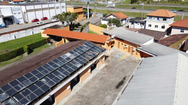 Imagem Imóvel à Venda, 8 m² em Serraria - São José Imagem Imóvel à Venda, 8 m² em Serraria - São José