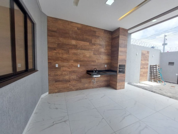 Imagem Casa com 3 Quartos à Venda, 150 m² em Setor Faiçalville - Goiânia