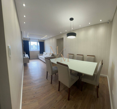 Imagem Apartamento com 2 Quartos à Venda, 90 m² em Aparecida - Santos Imagem Apartamento com 2 Quartos à Venda, 90 m² em Aparecida - Santos