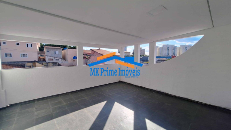 Imagem Sobrado com 3 Quartos à Venda, 252 m² em Jardim D'abril - Osasco Imagem Sobrado com 3 Quartos à Venda, 252 m² em Jardim D'abril - Osasco