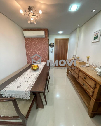 Imagem Apartamento com 3 Quartos à Venda, 80 m² em Jardim Camburi - Vitória