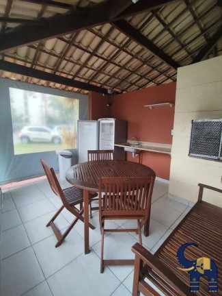 Imagem Apartamento com 2 Quartos à Venda, 56 m² em Piatã - Salvador