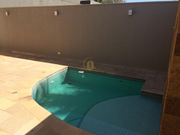 Imagem Casa com 4 Quartos à Venda, 380 m² em Parque Residencial Damha V - São José Do Rio Preto Imagem Casa com 4 Quartos à Venda, 380 m² em Parque Residencial Damha V - São José Do Rio Preto