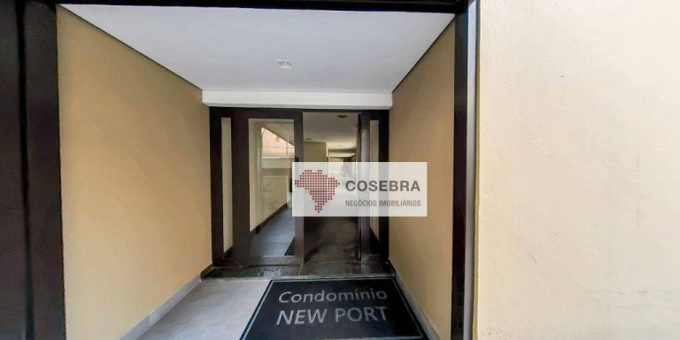 Imagem Apartamento com 1 Quarto para Alugar, 45 m² em Vila Olímpia - São Paulo Imagem Apartamento com 1 Quarto para Alugar, 45 m² em Vila Olímpia - São Paulo