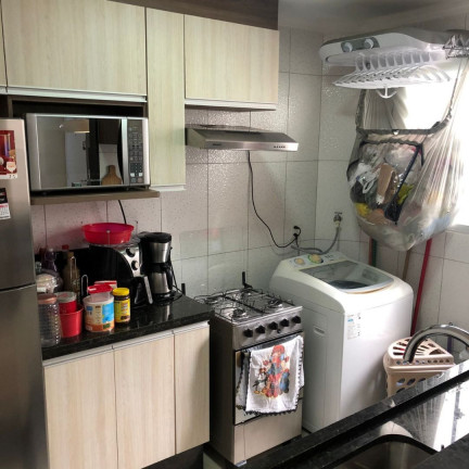 Imagem Apartamento com 2 Quartos à Venda, 45 m² em Jardim Ansalca - Guarulhos Imagem Apartamento com 2 Quartos à Venda, 45 m² em Jardim Ansalca - Guarulhos