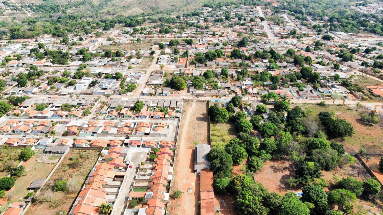 Imagem Terreno à Venda, 3.000 m² em Mansões Bittencourt - Santo Antônio Do Descoberto Imagem Terreno à Venda, 3.000 m² em Mansões Bittencourt - Santo Antônio Do Descoberto