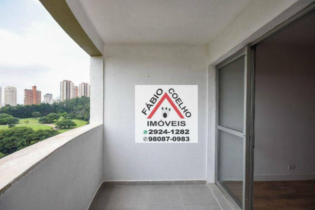 Imagem Apartamento com 3 Quartos à Venda, 83 m² em Morumbi - São Paulo Imagem Apartamento com 3 Quartos à Venda, 83 m² em Morumbi - São Paulo