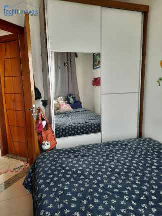Imagem Cobertura com 2 Quartos à Venda, 110 m² em Vila Scarpelli - Santo André Imagem Cobertura com 2 Quartos à Venda, 110 m² em Vila Scarpelli - Santo André