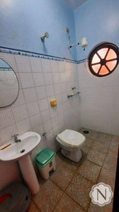 Imagem Casa com 3 Quartos à Venda, 332 m² em Jardim Regina - Itanhaém