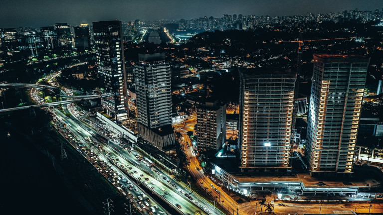 Imóvel com 4 Quartos à Venda, 252 m² em Morumbi - São Paulo