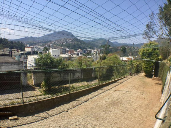 Imagem Casa com 4 Quartos à Venda, 170 m² em Panorama - Teresópolis