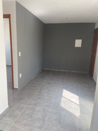 Imagem Apartamento com 2 Quartos à Venda ou Locação, 37 m² em Chácaras Nova Suzano - Suzano