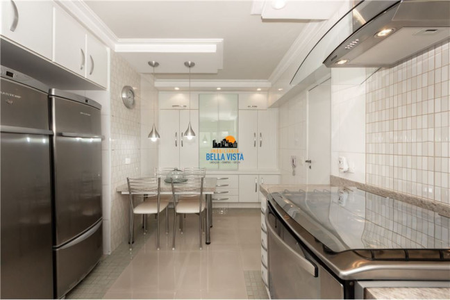 Imagem Apartamento com 3 Quartos à Venda,  em Moema - São Paulo