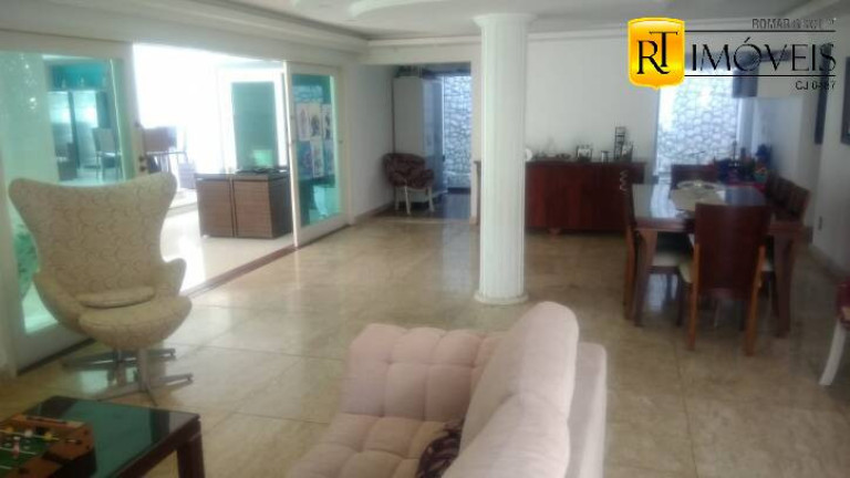 Casa com 5 Quartos à Venda, 450 m² em Ogiva  - Cabo Frio