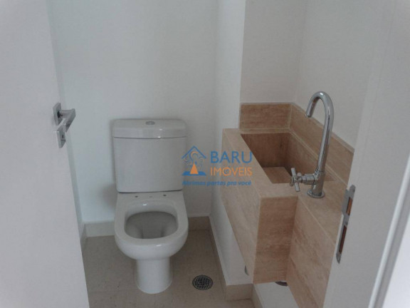 Imagem Apartamento com 4 Quartos à Venda, 203 m² em Santana - São Paulo