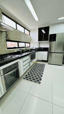 Imagem Apartamento com 3 Quartos à Venda, 158 m² em Vila Santa Teresa - Santo André Imagem Apartamento com 3 Quartos à Venda, 158 m² em Vila Santa Teresa - Santo André