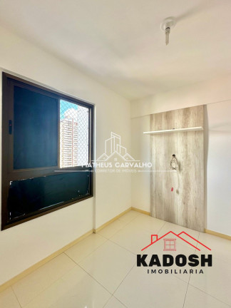 Imagem Apartamento com 3 Quartos à Venda, 90 m² em Santa Mônica - Feira De Santana Imagem Apartamento com 3 Quartos à Venda, 90 m² em Santa Mônica - Feira De Santana
