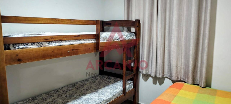 Imagem Apartamento com 2 Quartos à Venda, 45 m² em Pereque Açu - Ubatuba Imagem Apartamento com 2 Quartos à Venda, 45 m² em Pereque Açu - Ubatuba