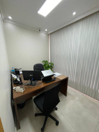 Imagem Sala Comercial à Venda, 58 m² em República - São Paulo Imagem Sala Comercial à Venda, 58 m² em República - São Paulo